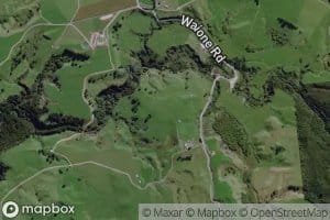 Waiongaonga Stream