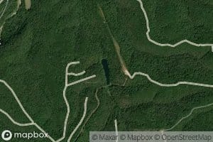 Lower Hurricane Lake