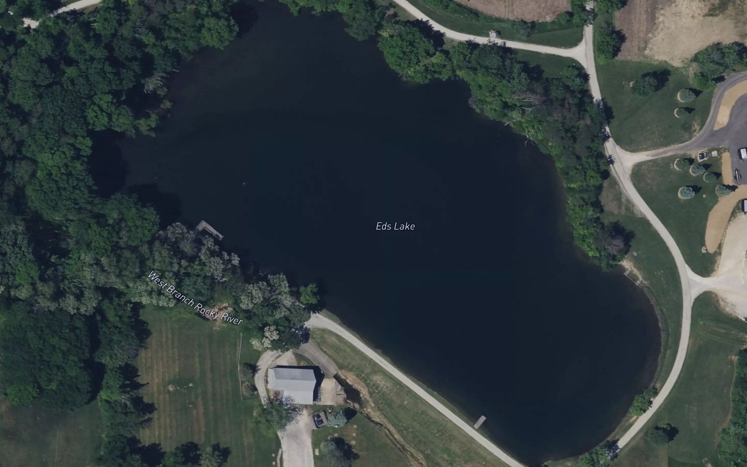 Eds Lake