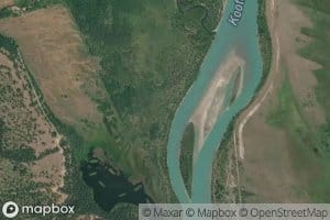 Mather Creek