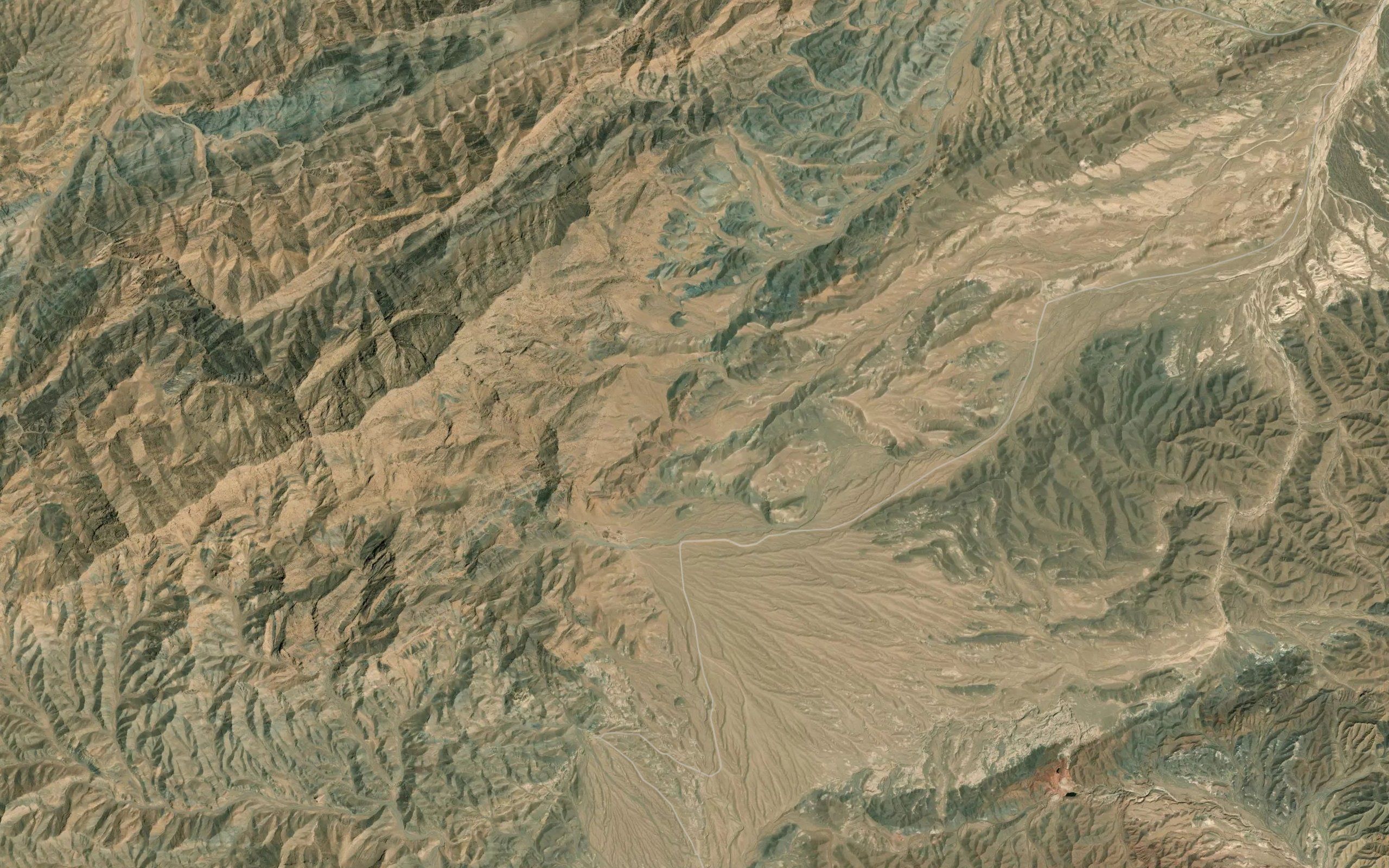 Cheshmeh-ye Quchi