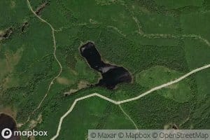 Lac Albert