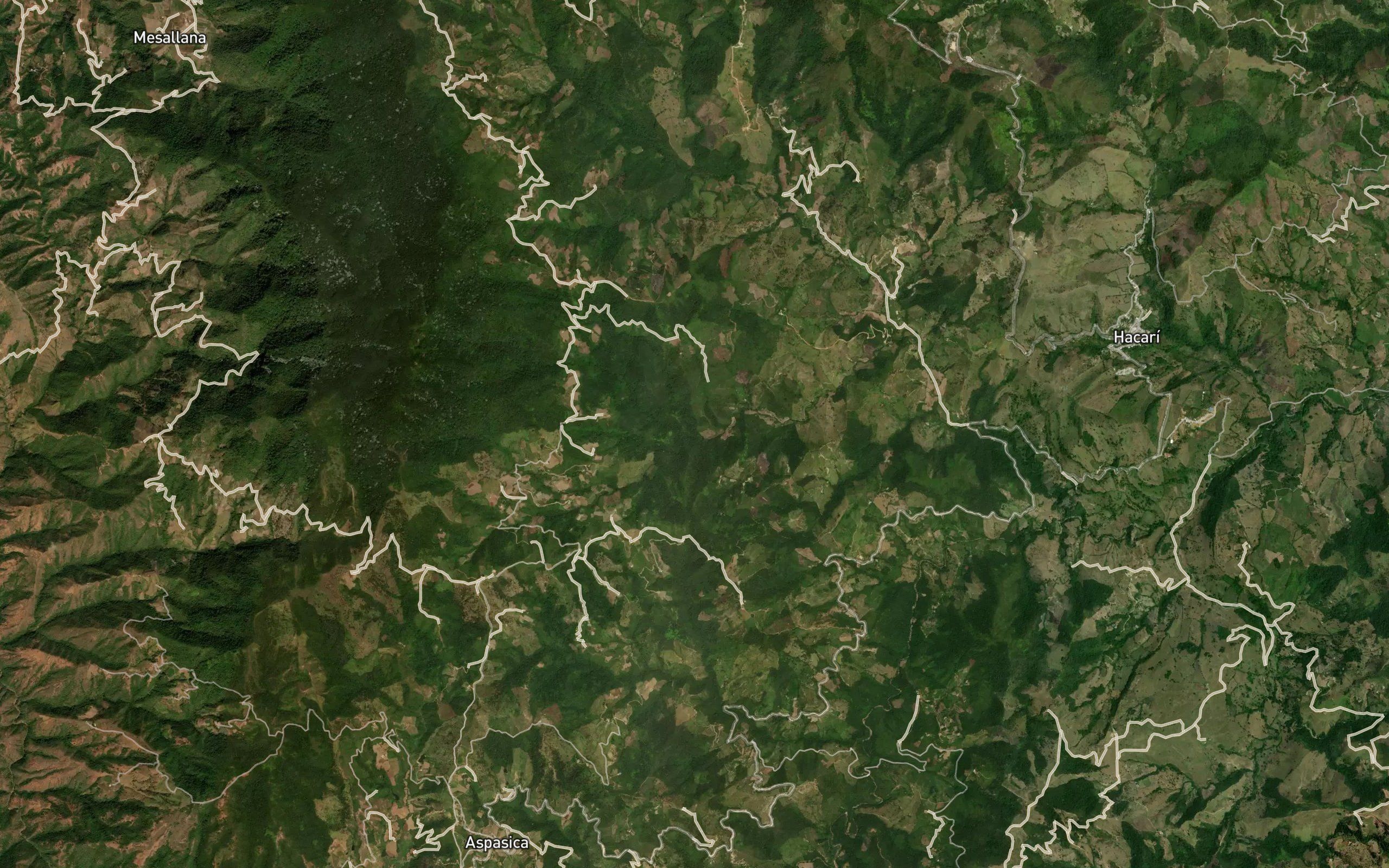 Quebrada Mameyal