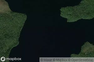 Ozero Verkhneye Piyenzhungi