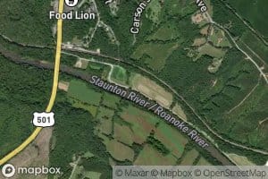 Tanyard Branch