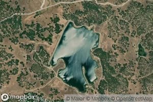 Lake Calero