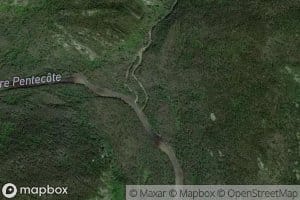 Riviere de l'Est