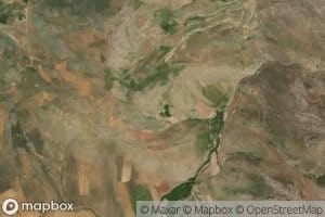 Cheshmeh-ye Puzal Cheshmeh