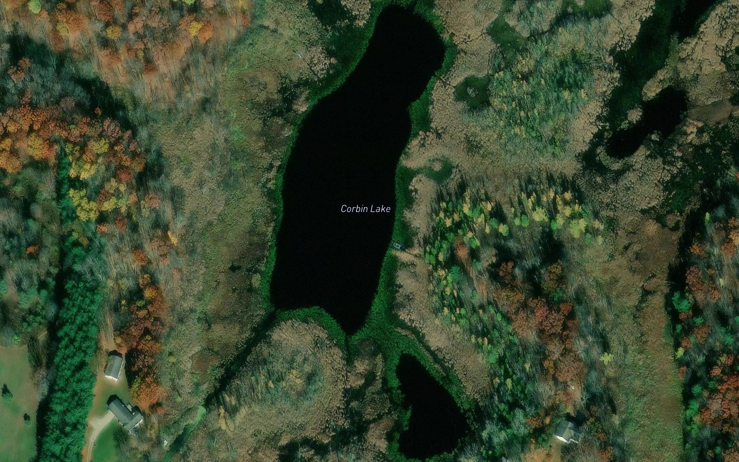 Corbin Lake