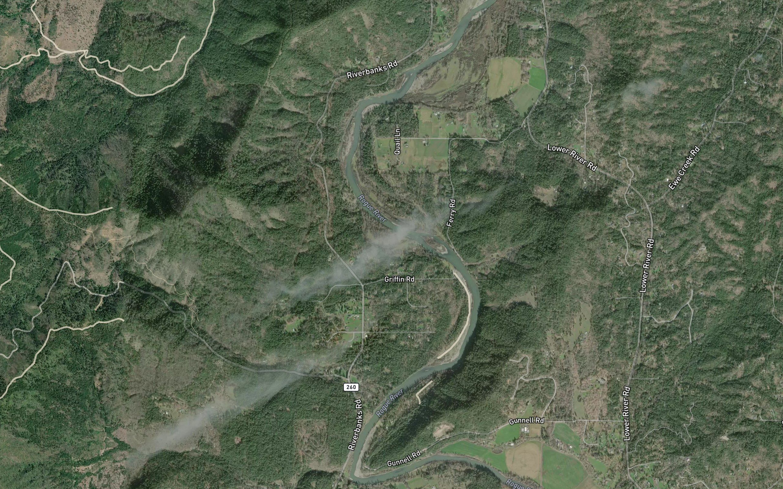 Rich Creek