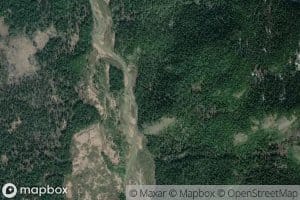 Tenchen Creek