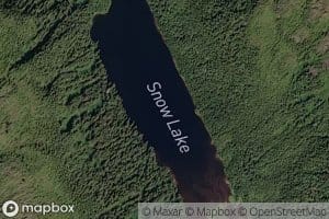 Snow Lake