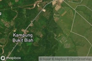 Sungai Lentang