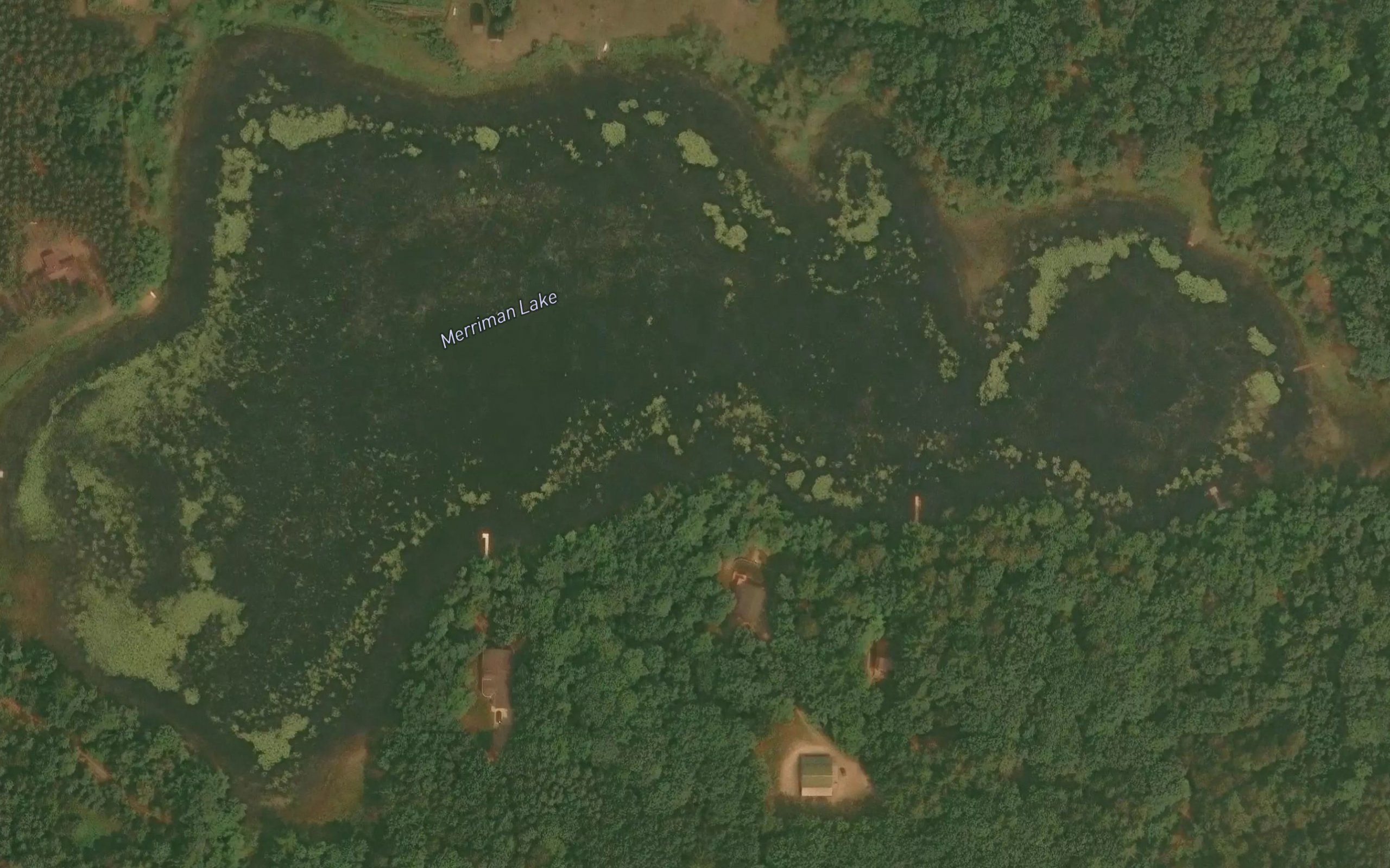 Merriman Lake