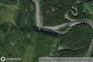 Mason Creek