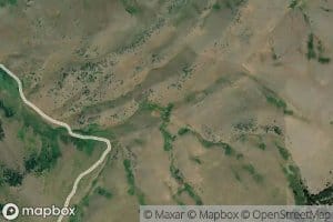 Lower Gooseberry Spring