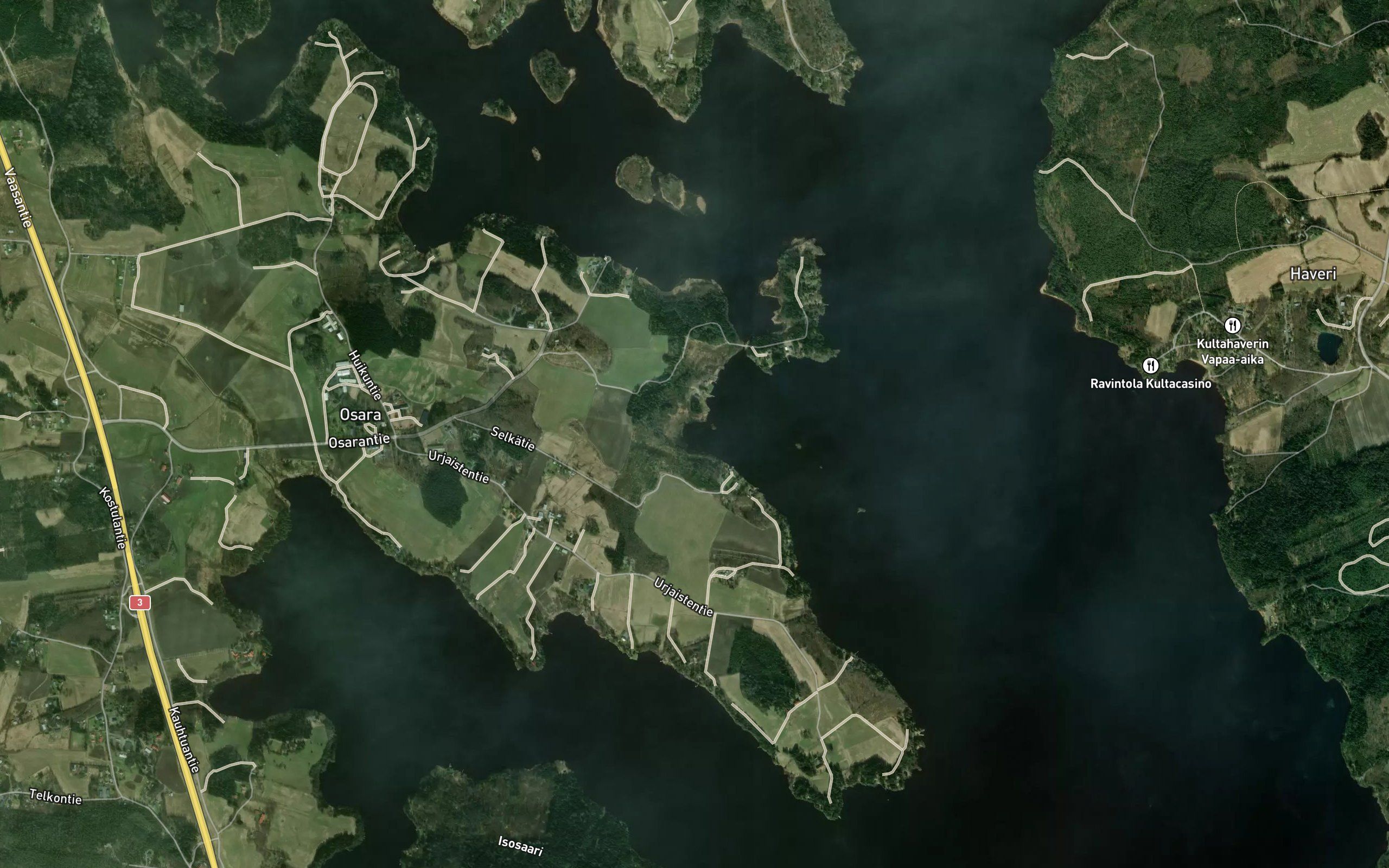 Raystonlahti