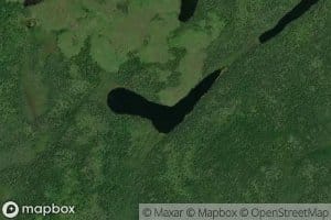 Bodner Lake