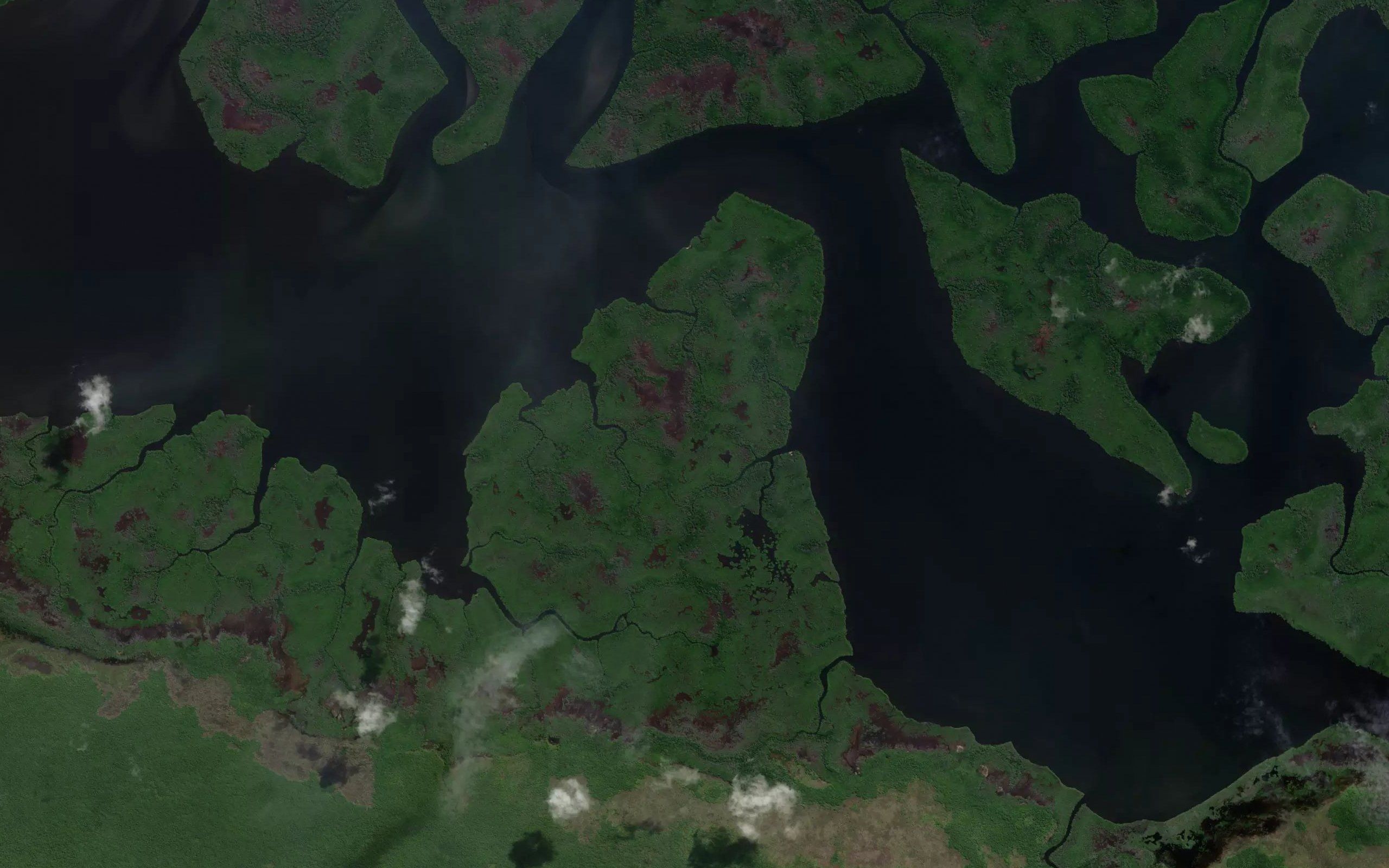 Virri Creek