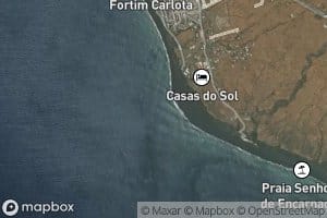 Porto de Nossa Senhora da Encarnacao