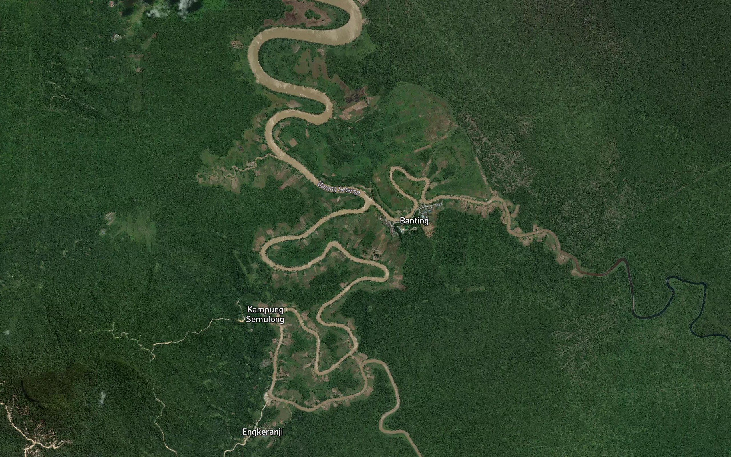 Sungai Nansang