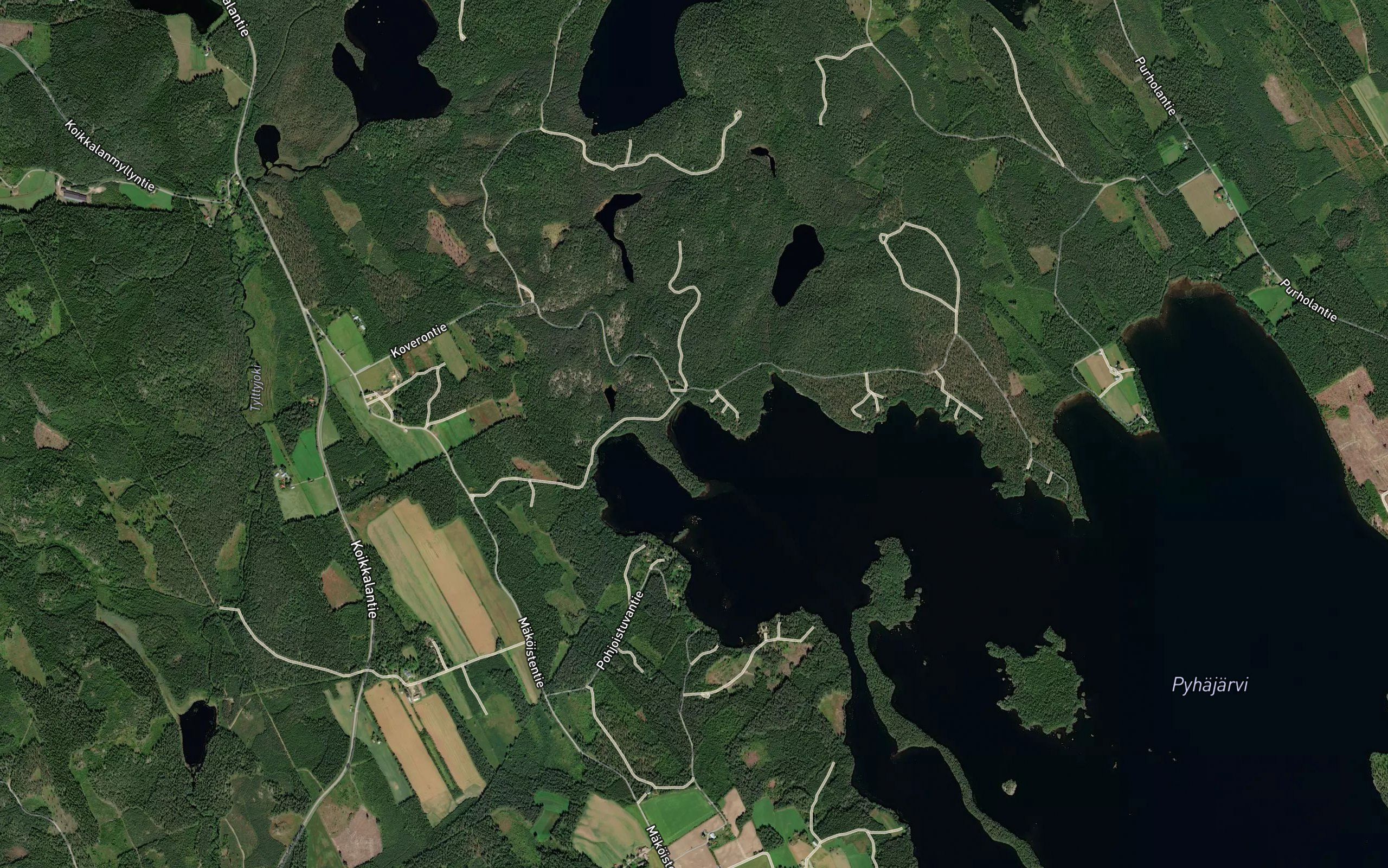 Taivaslahti