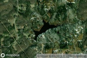 Garrison Lake