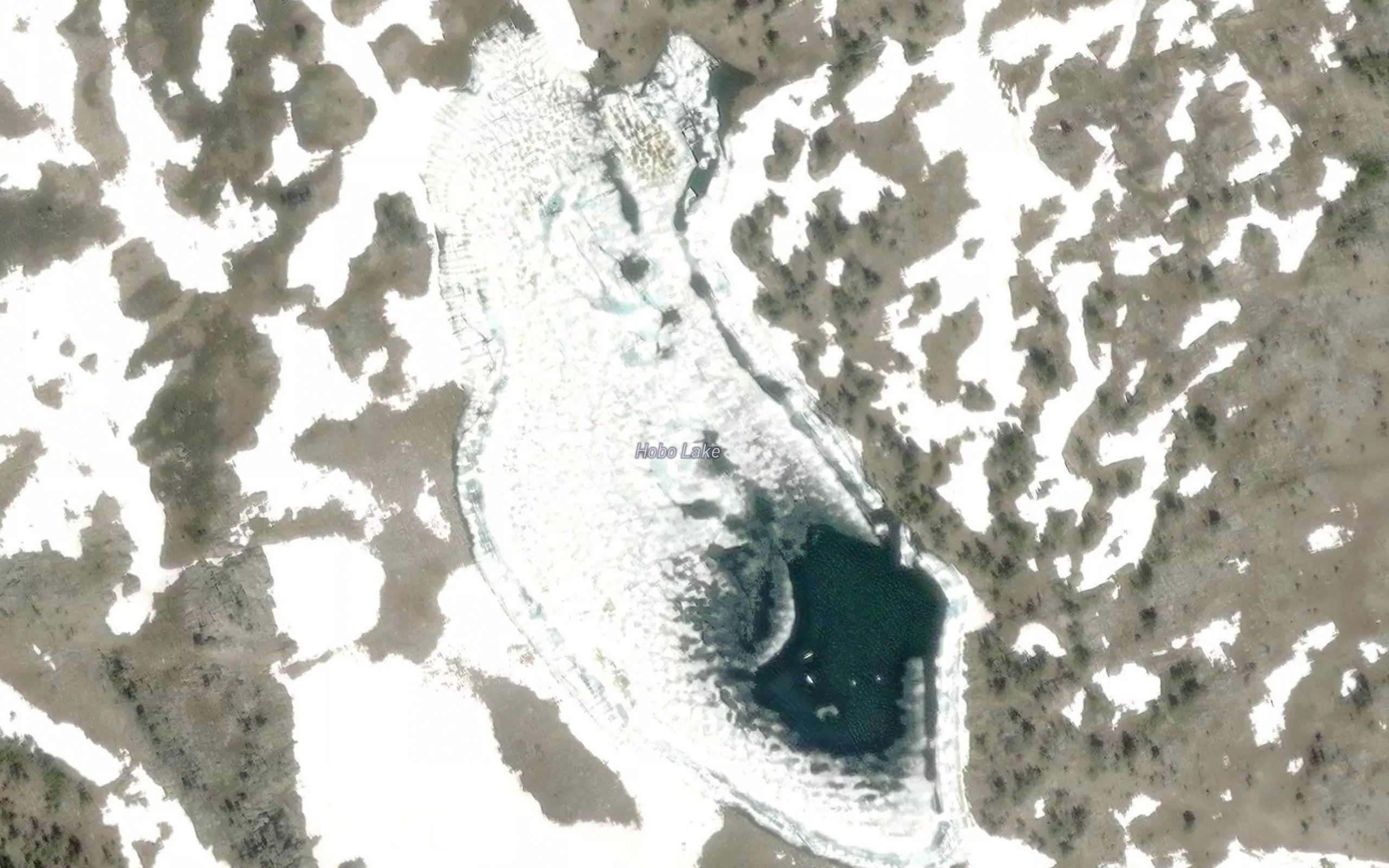 Hobo Lake