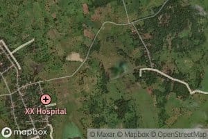 Punchi Hammillewa Wewa