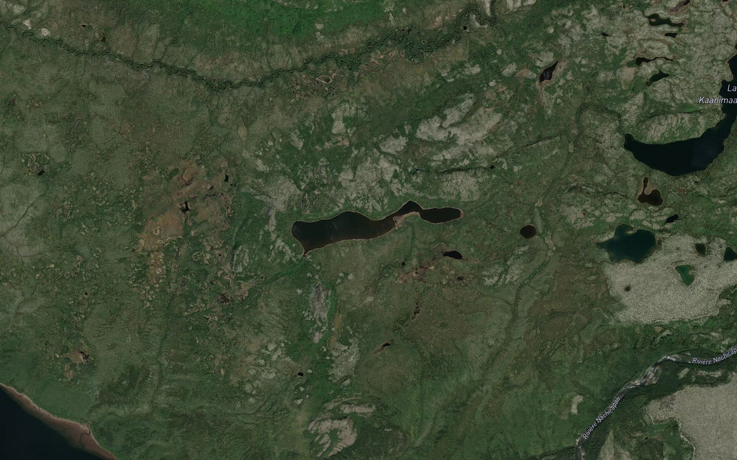 Lac Paskasuch