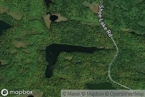 Squash Lake