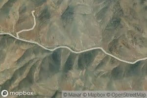 Box Canyon Spring Number Two