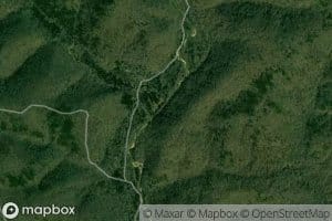 McIntire Spring Branch