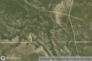 Muela Creek