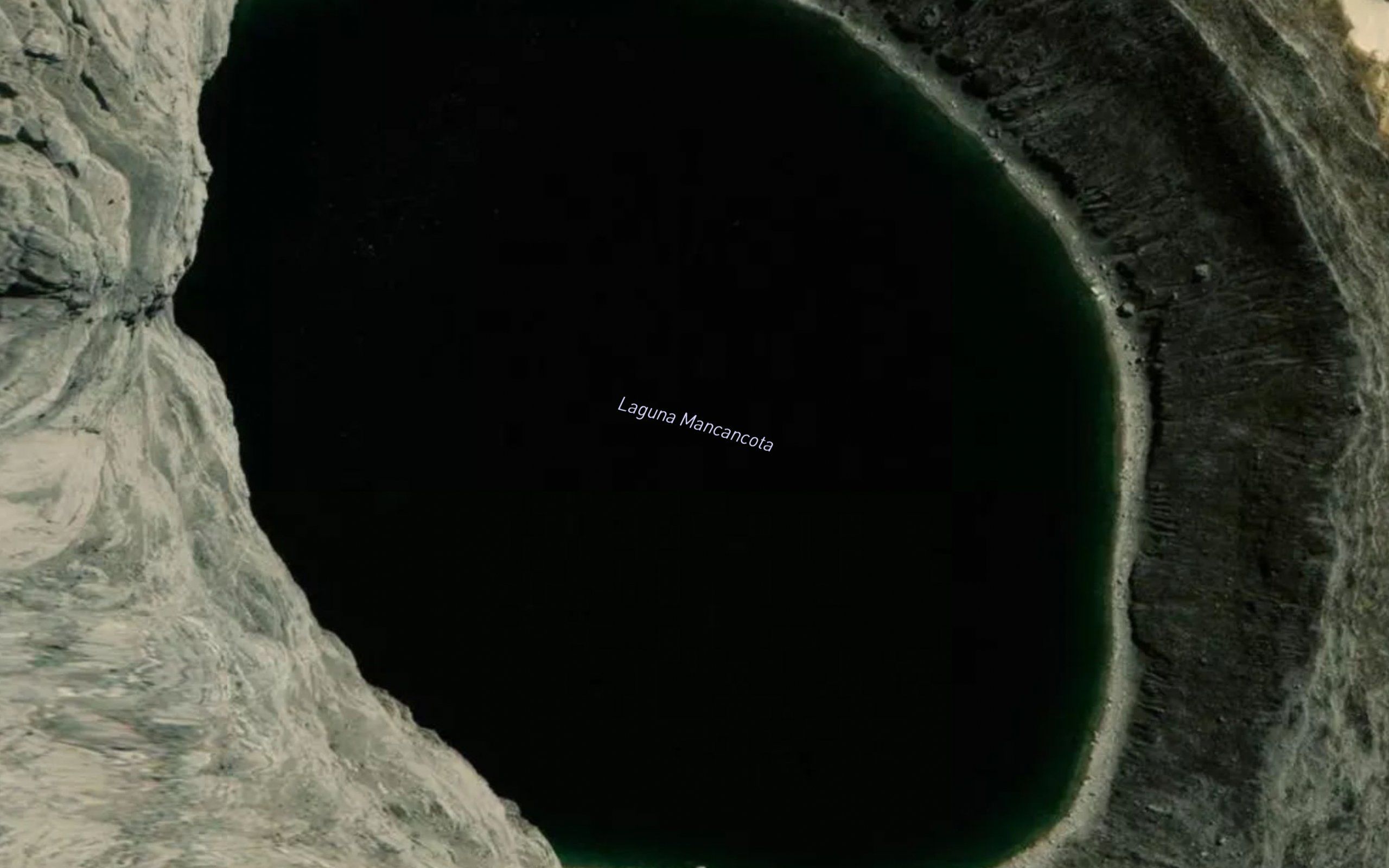 Laguna Mancancota