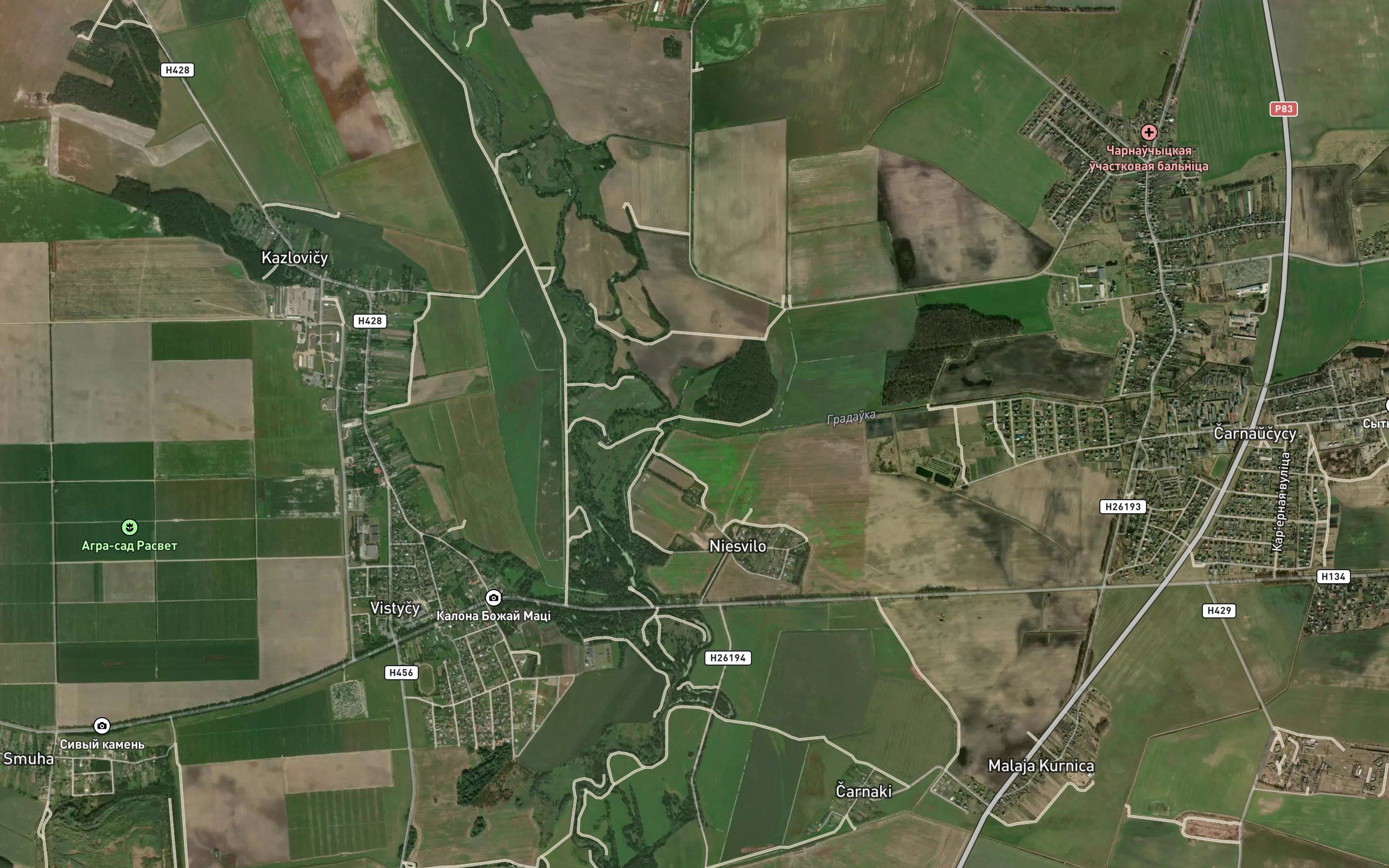 Gradovka