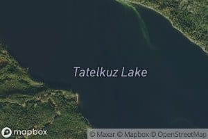 Tatelkuz Lake