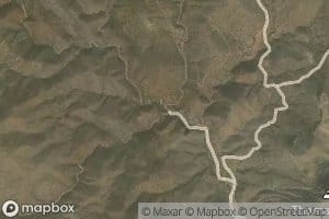 East Fork Castle Creek