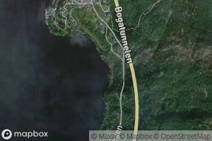 Vaksdalsvagen