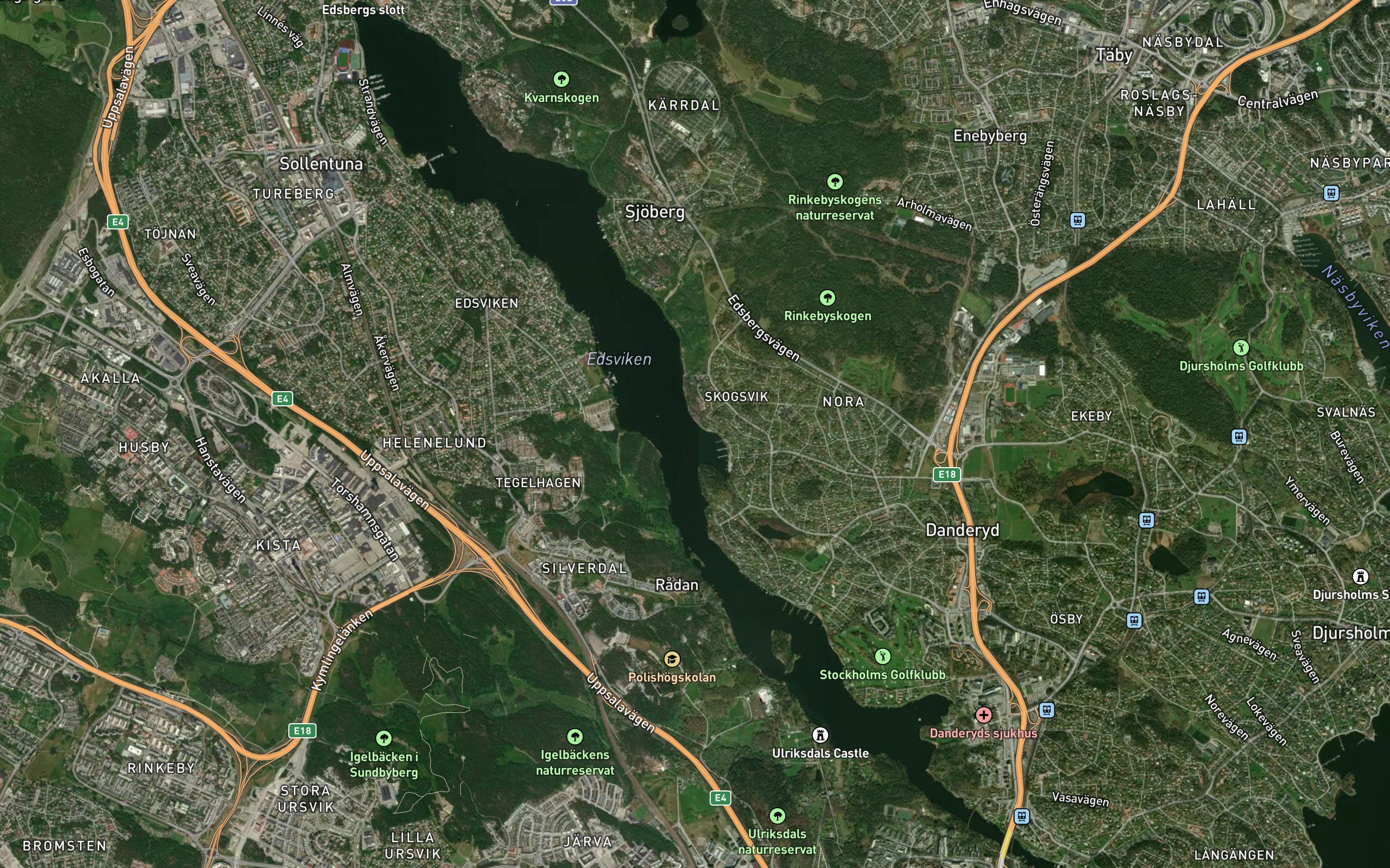 Edsviken