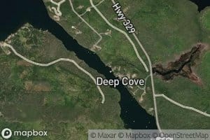 Deep Cove