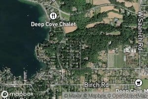 Chalet Creek