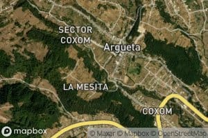 Riachuelo La Esperanza