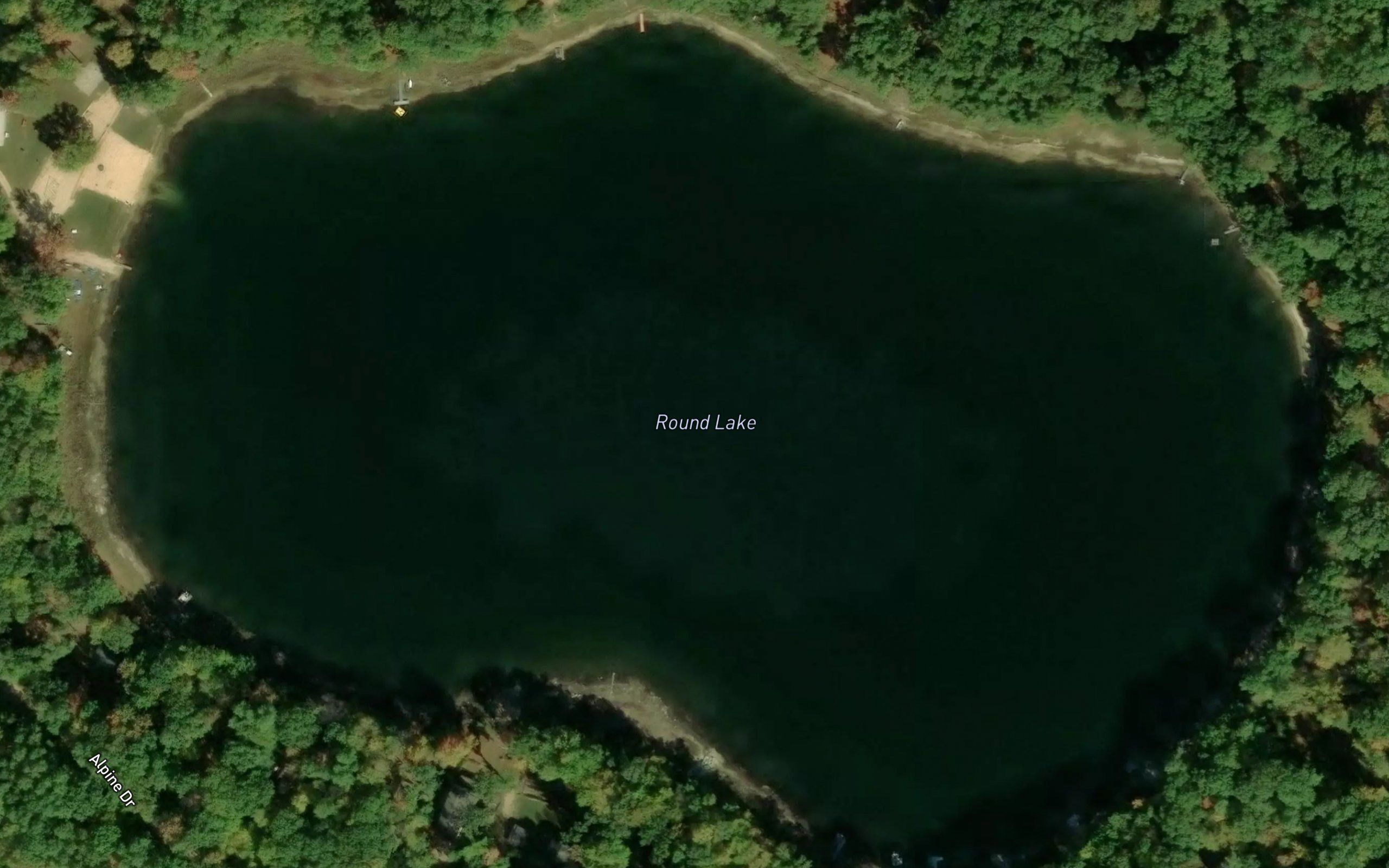 Round Lake