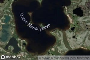 Ozero Masseykovo