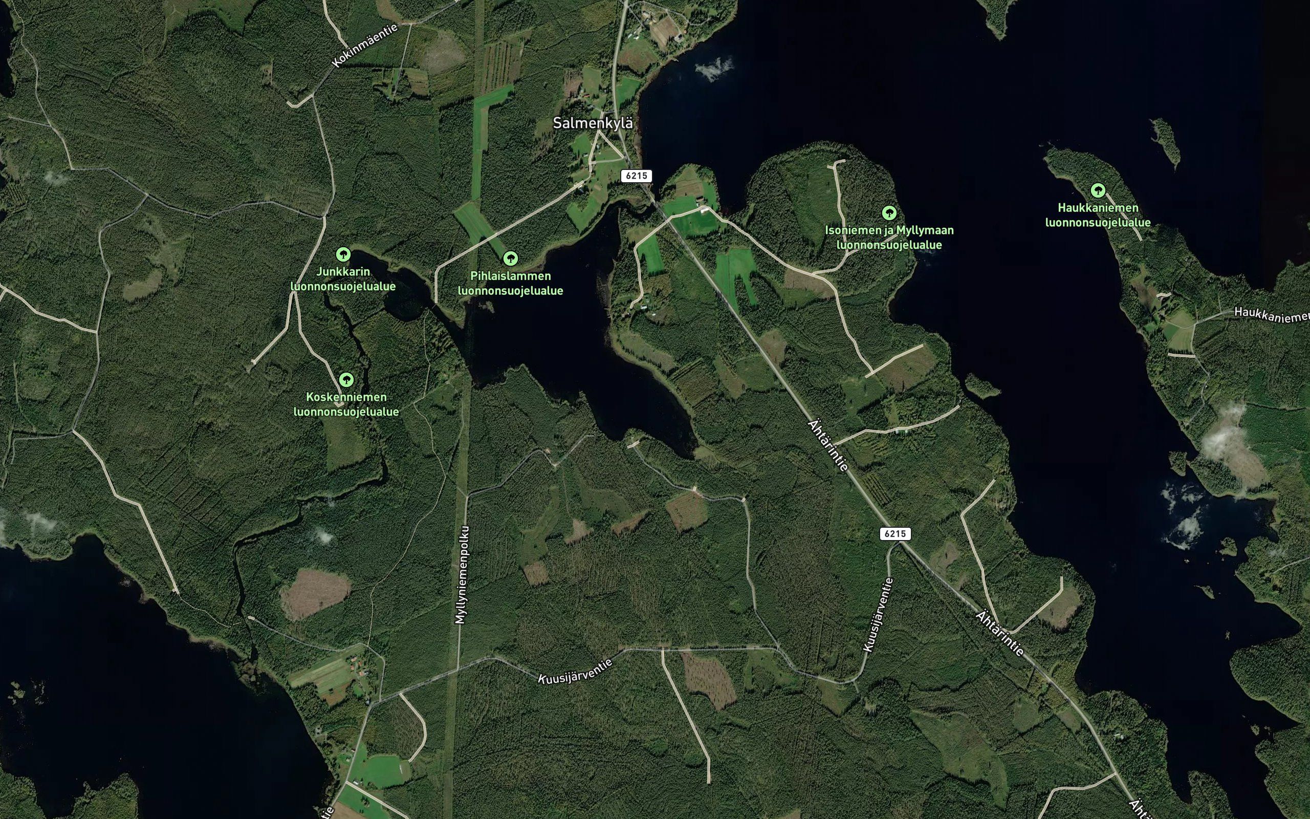 Kuikkalahti