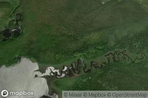 Wapamisk Creek