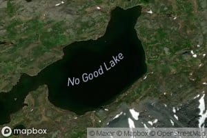 No Good Lake