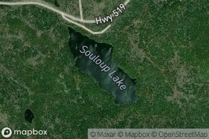 Souloup Lake
