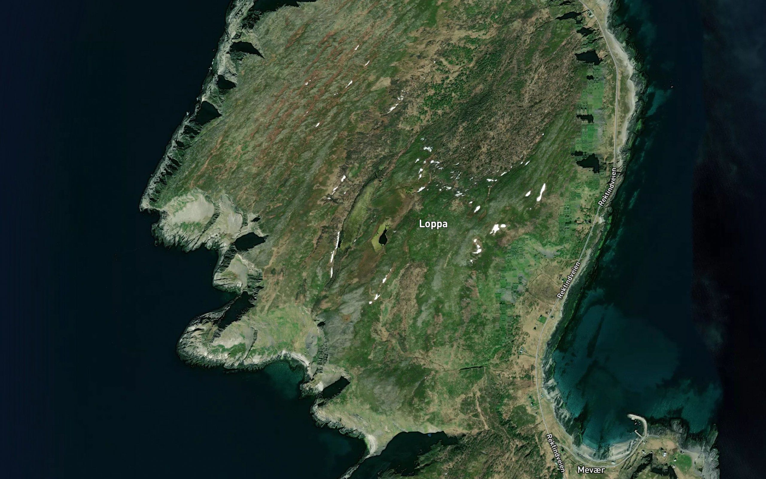 Heiavatnet